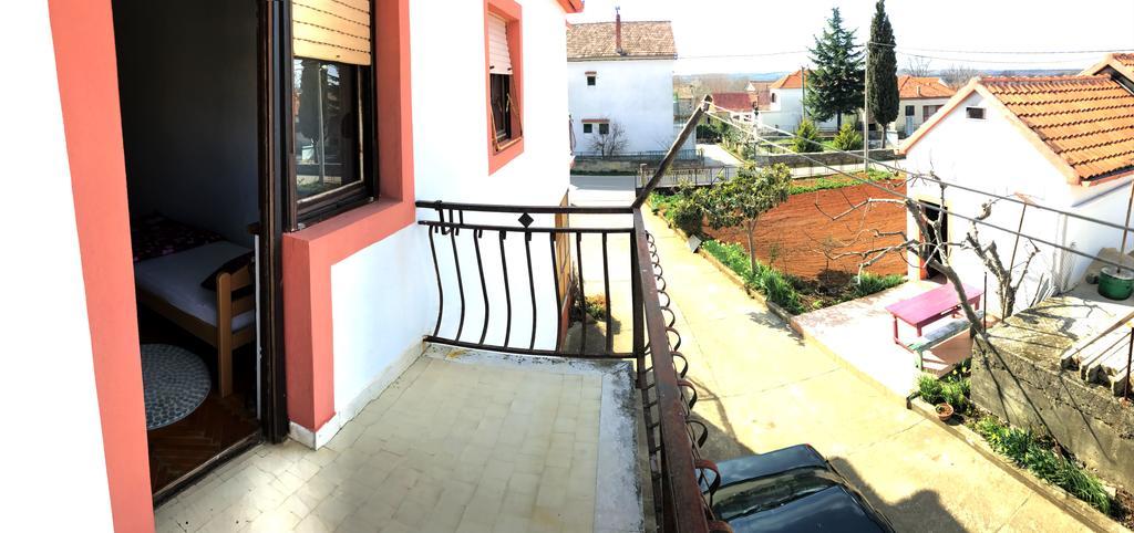 Anka Cozy Apartment Galovac  Exterior foto
