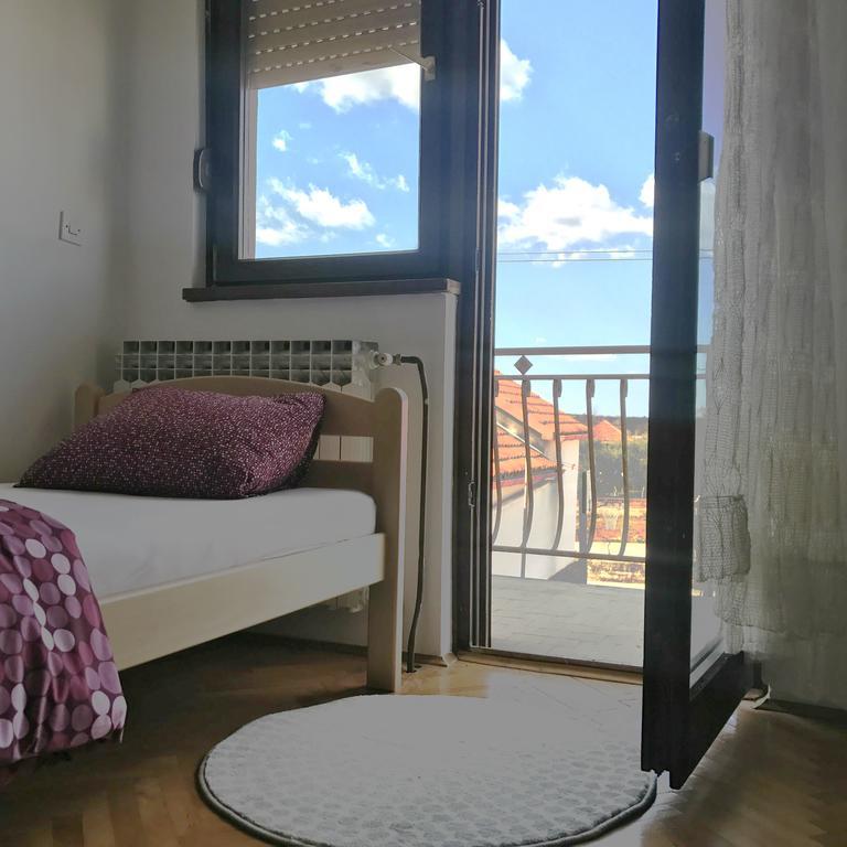 Anka Cozy Apartment Galovac  Exterior foto
